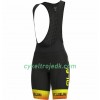 Cykelshorts Dame 2020 Ale BTC Ljubljana N002